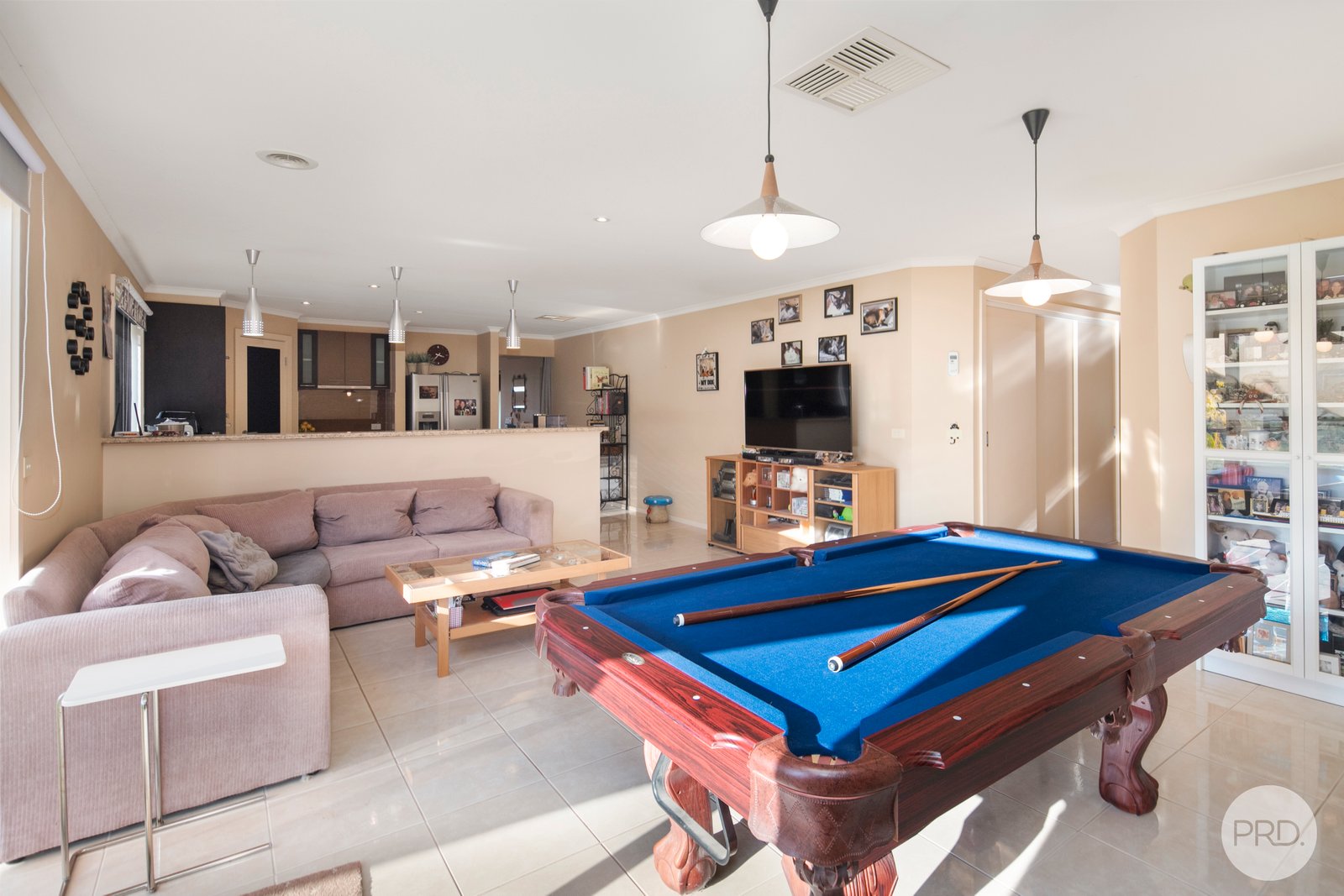 18 Kimberley Drive WAUBRA 1