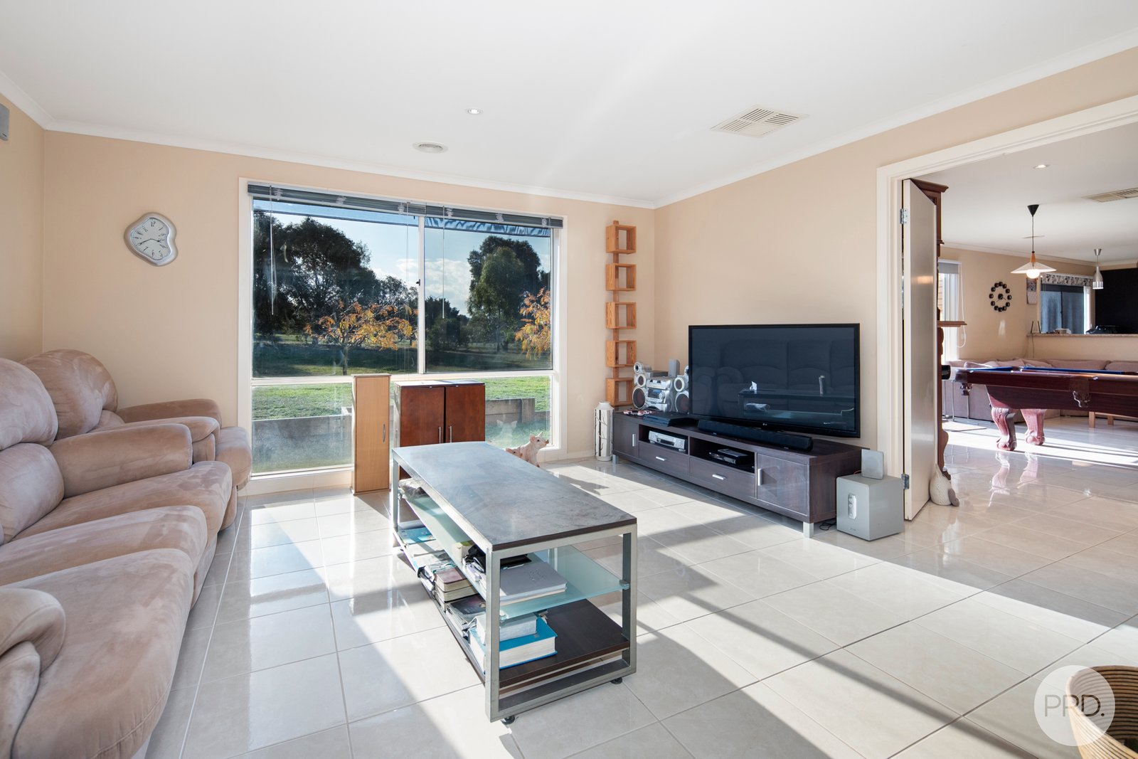 18 Kimberley Drive WAUBRA 4