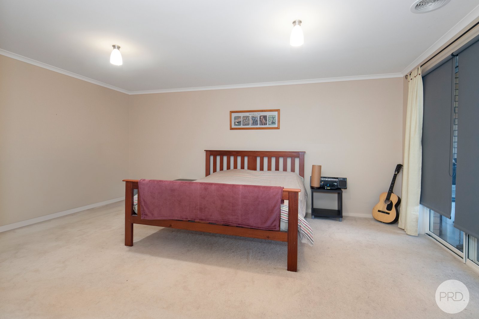 18 Kimberley Drive WAUBRA 6