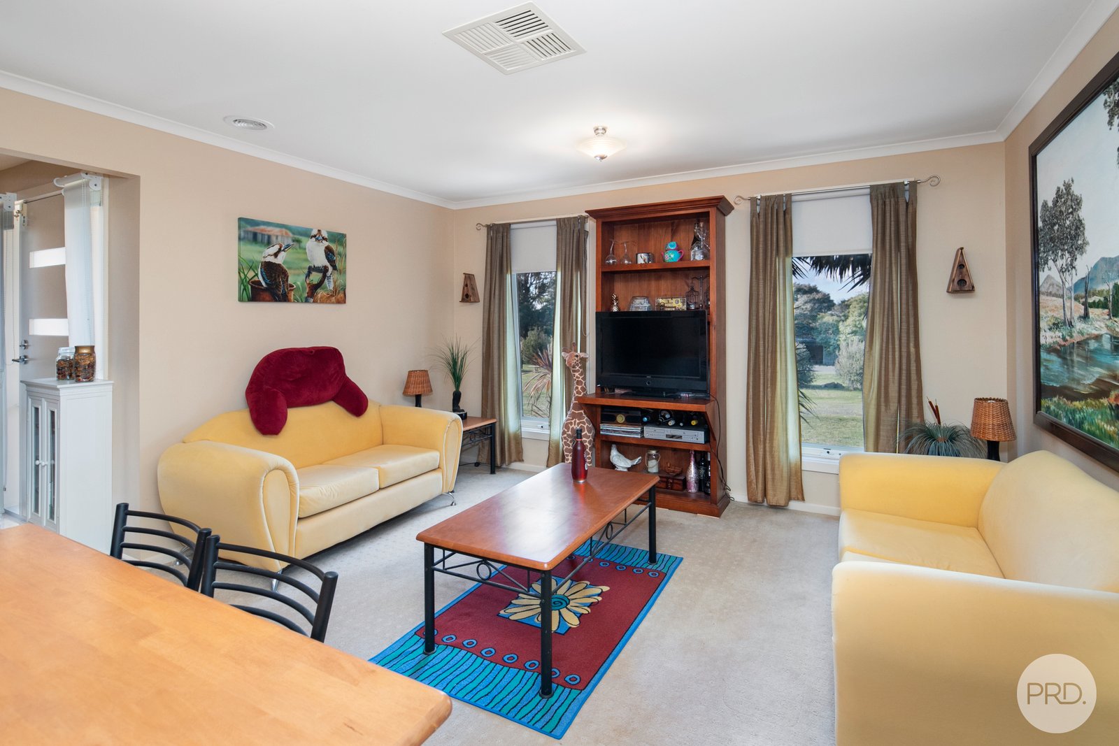 18 Kimberley Drive WAUBRA 8