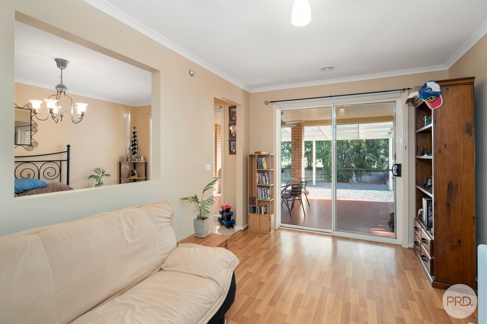 18 Kimberley Drive WAUBRA 10