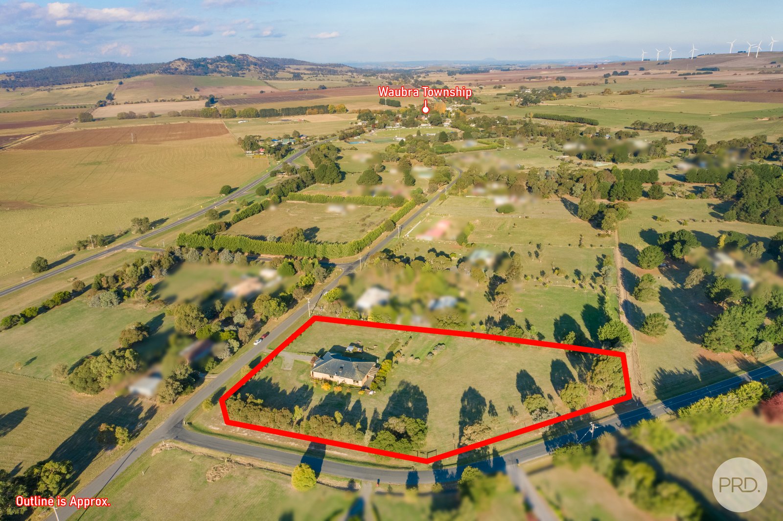 18 Kimberley Drive WAUBRA 17