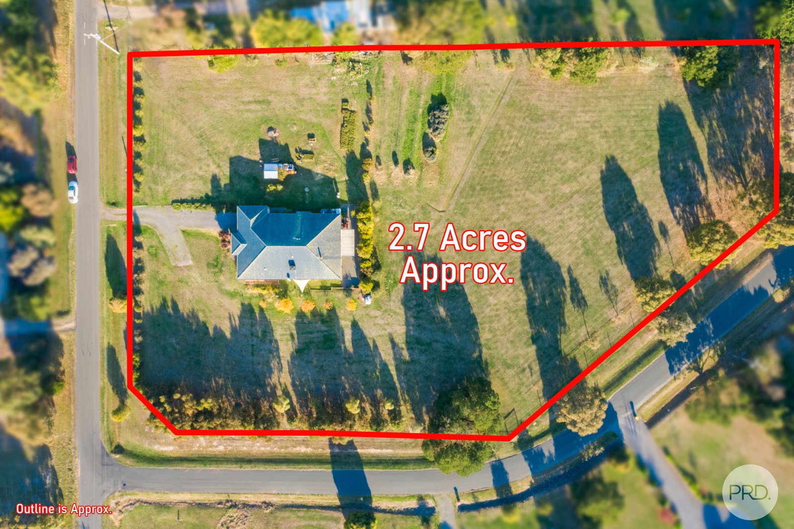 18 Kimberley Drive WAUBRA 18