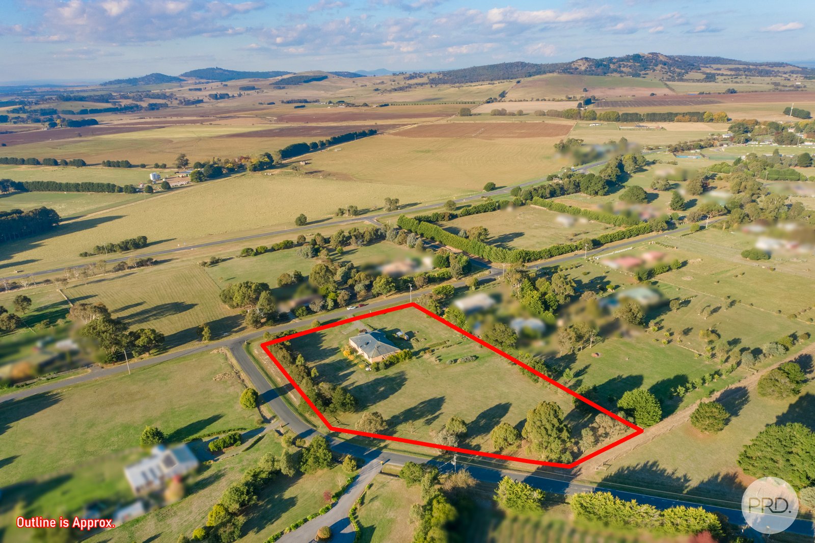 18 Kimberley Drive WAUBRA 19