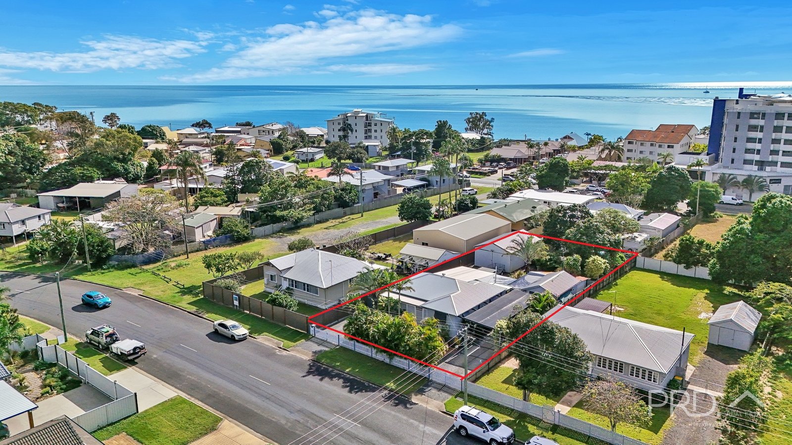 18 King Street URANGAN 1