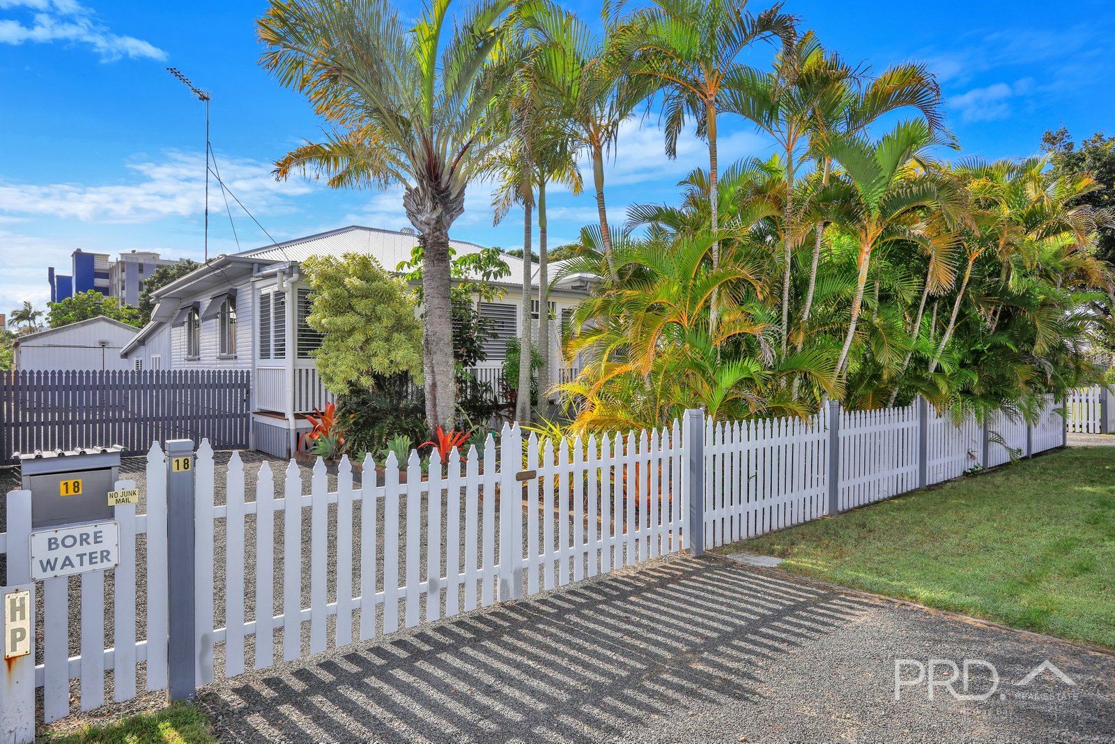 18 King Street URANGAN 4