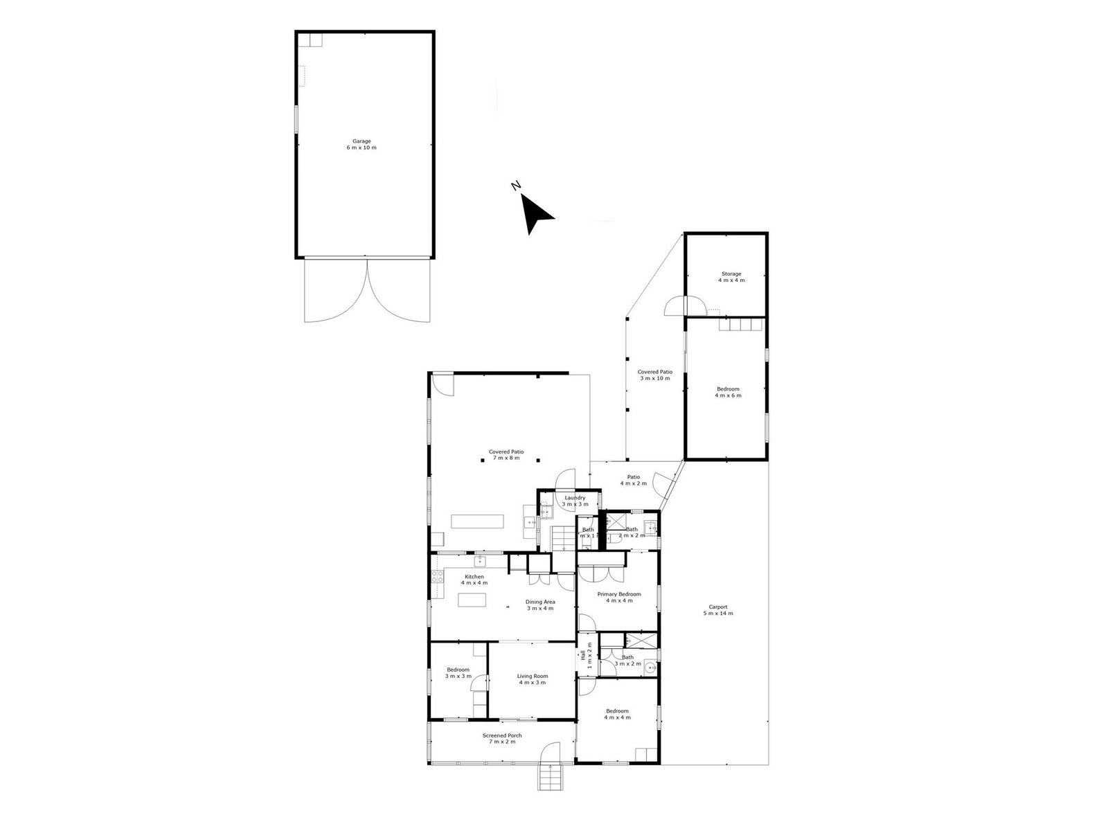 18 King Street URANGAN 25