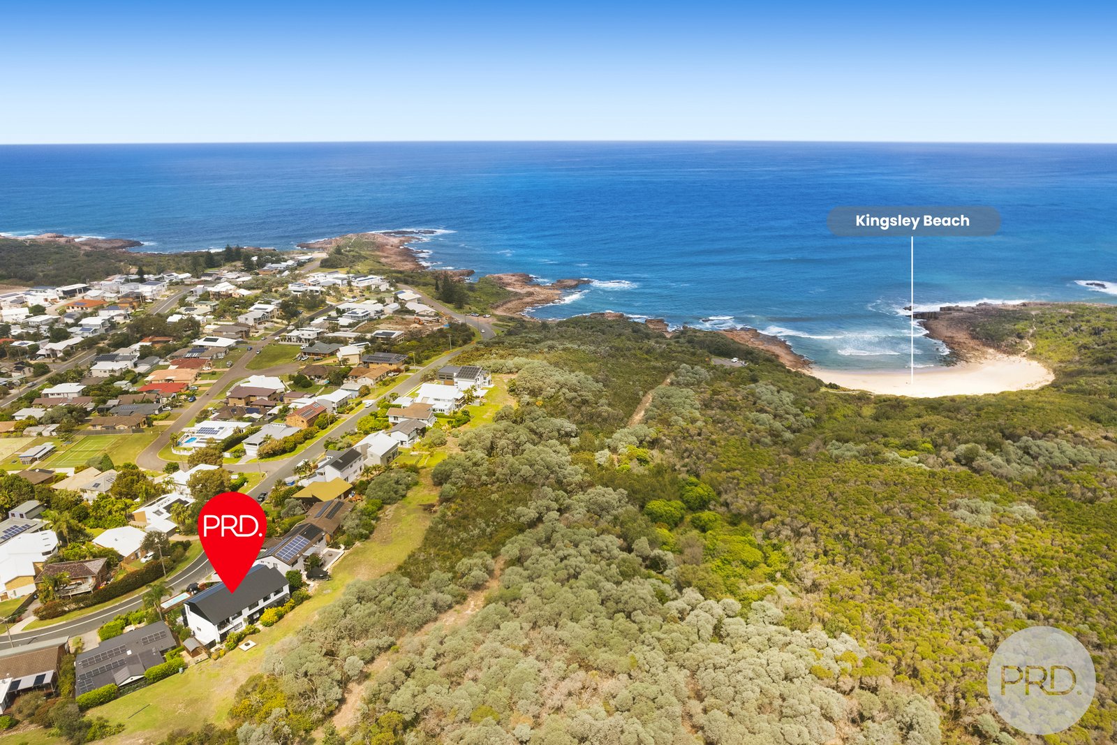 18 Kingsley Drive BOAT HARBOUR 26