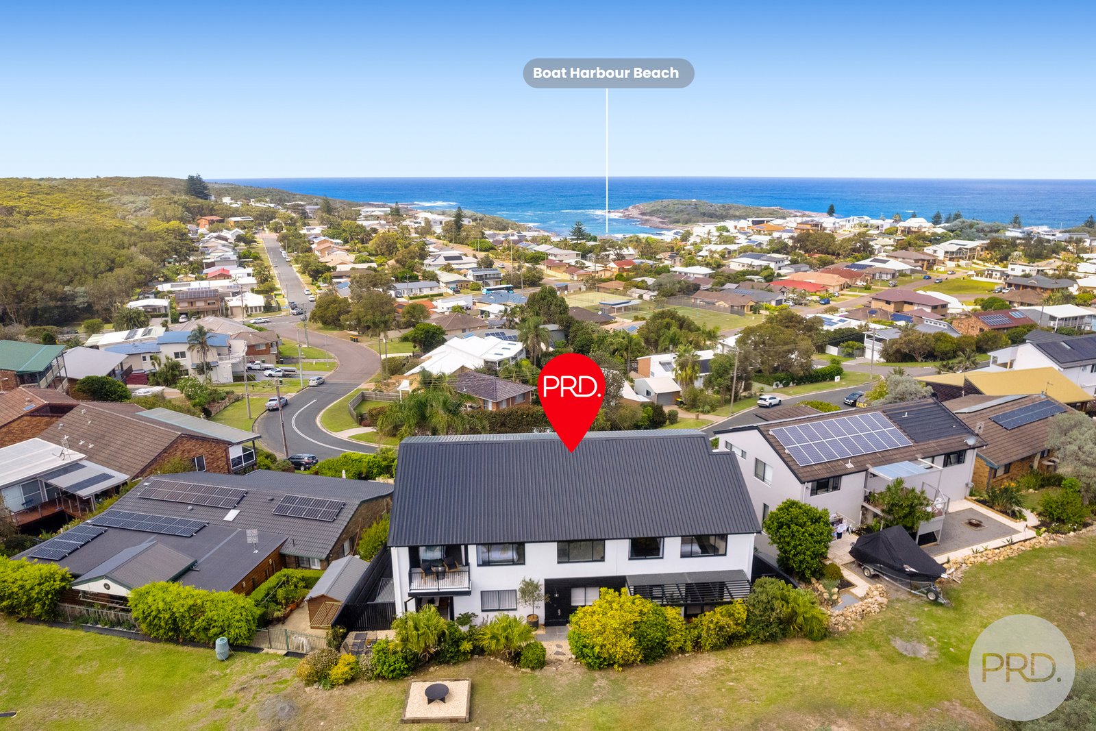 18 Kingsley Drive BOAT HARBOUR 34