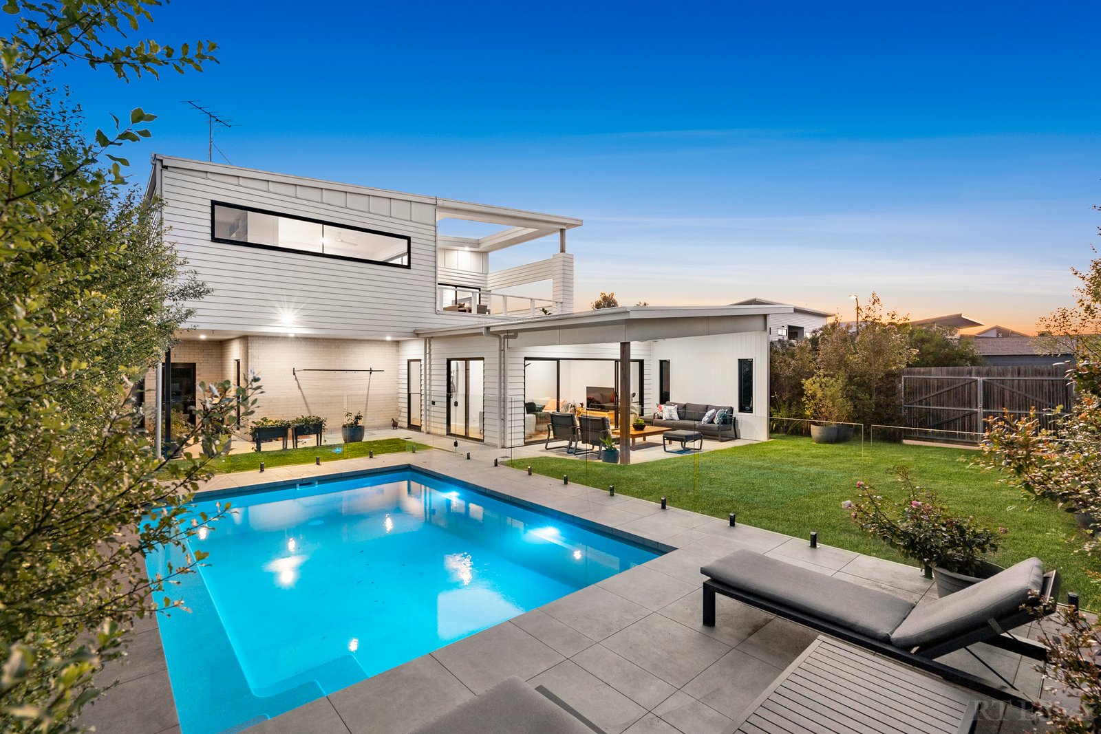 Real Estate and Property in 18 Knowles Grove, Point Lonsdale, VIC