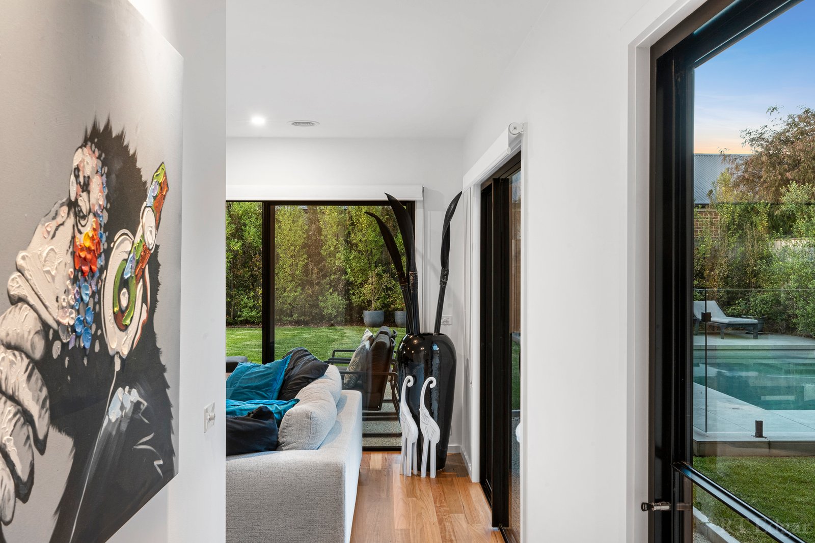 Real Estate and Property in 18 Knowles Grove, Point Lonsdale, VIC