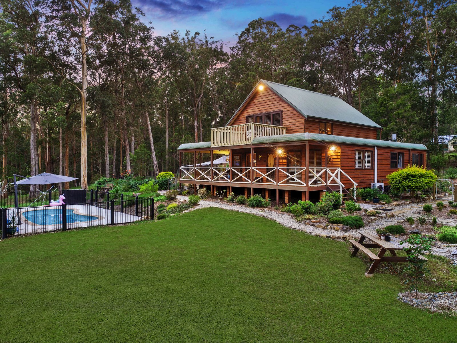 18 Kristel Place, Lake Innes NSW 2446