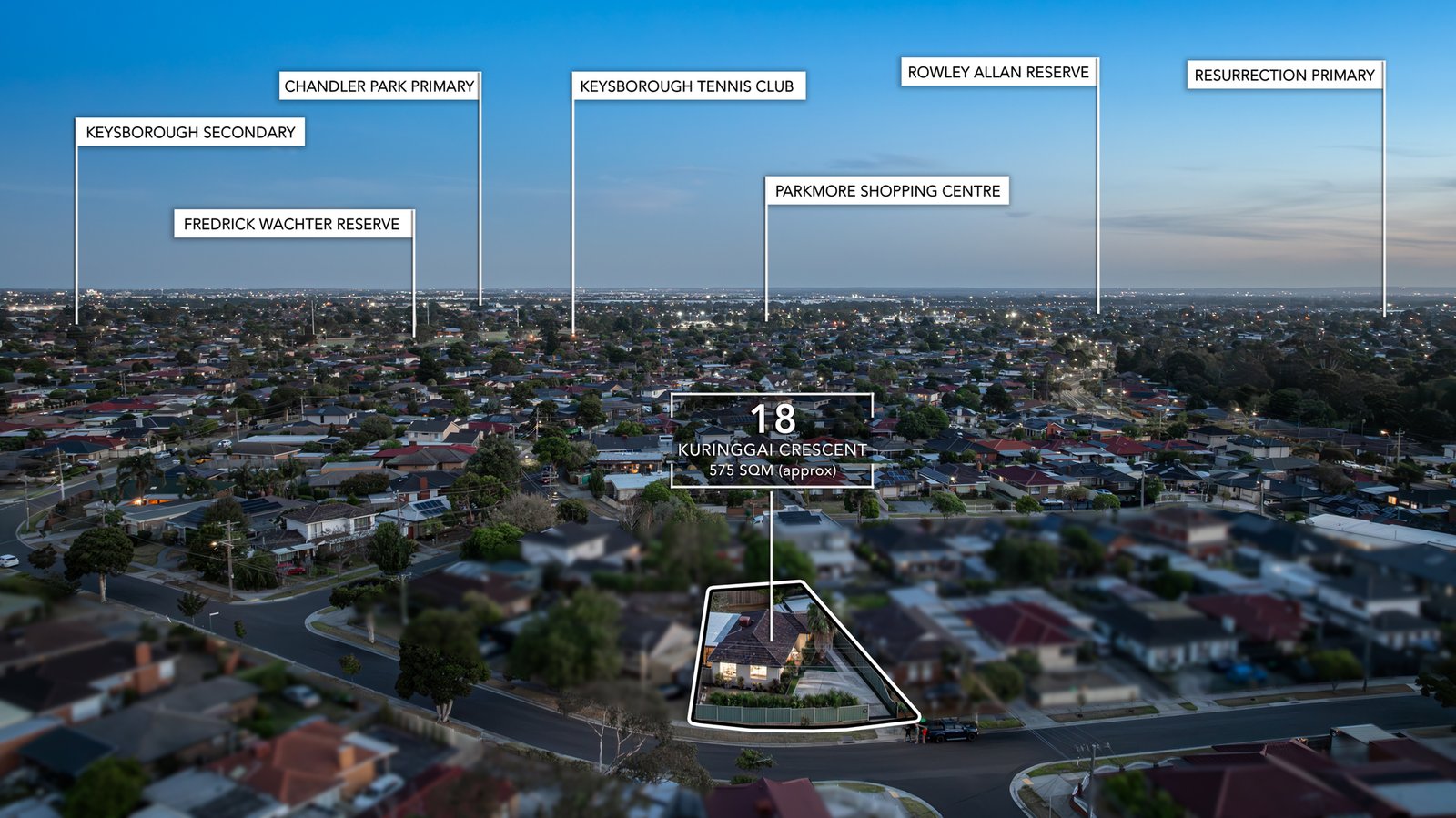 Gallery: 18 Kuringgai Crescent