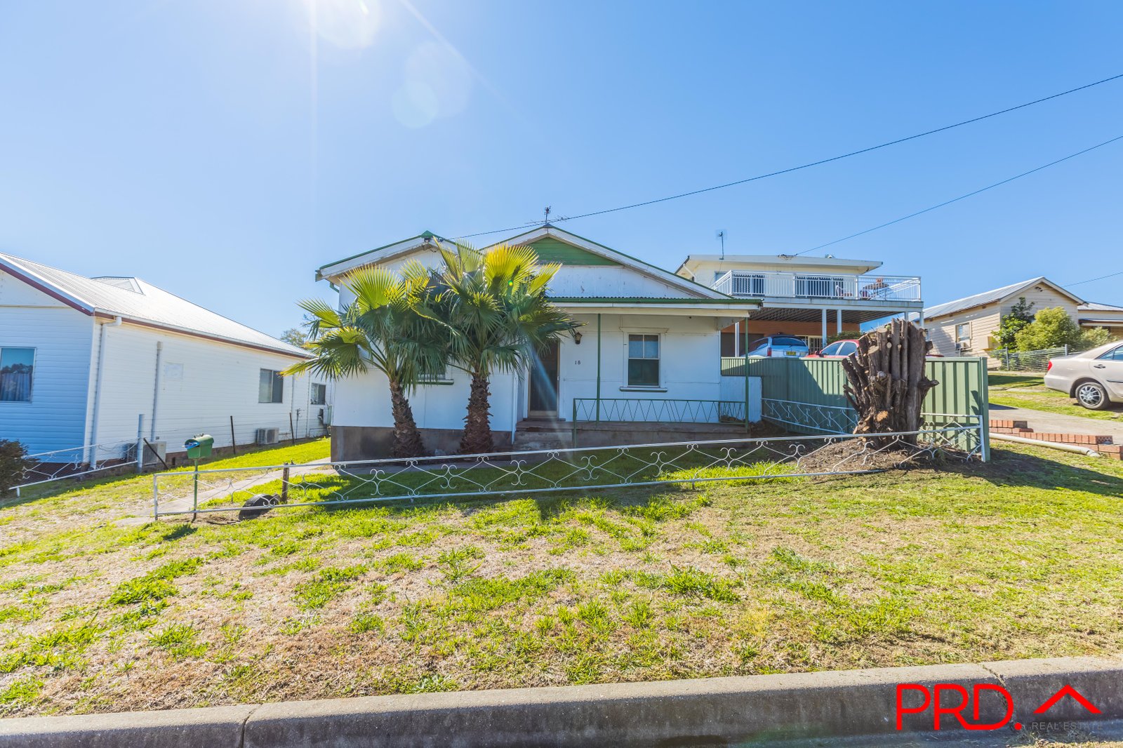 18 Kurrara Street WERRIS CREEK 1