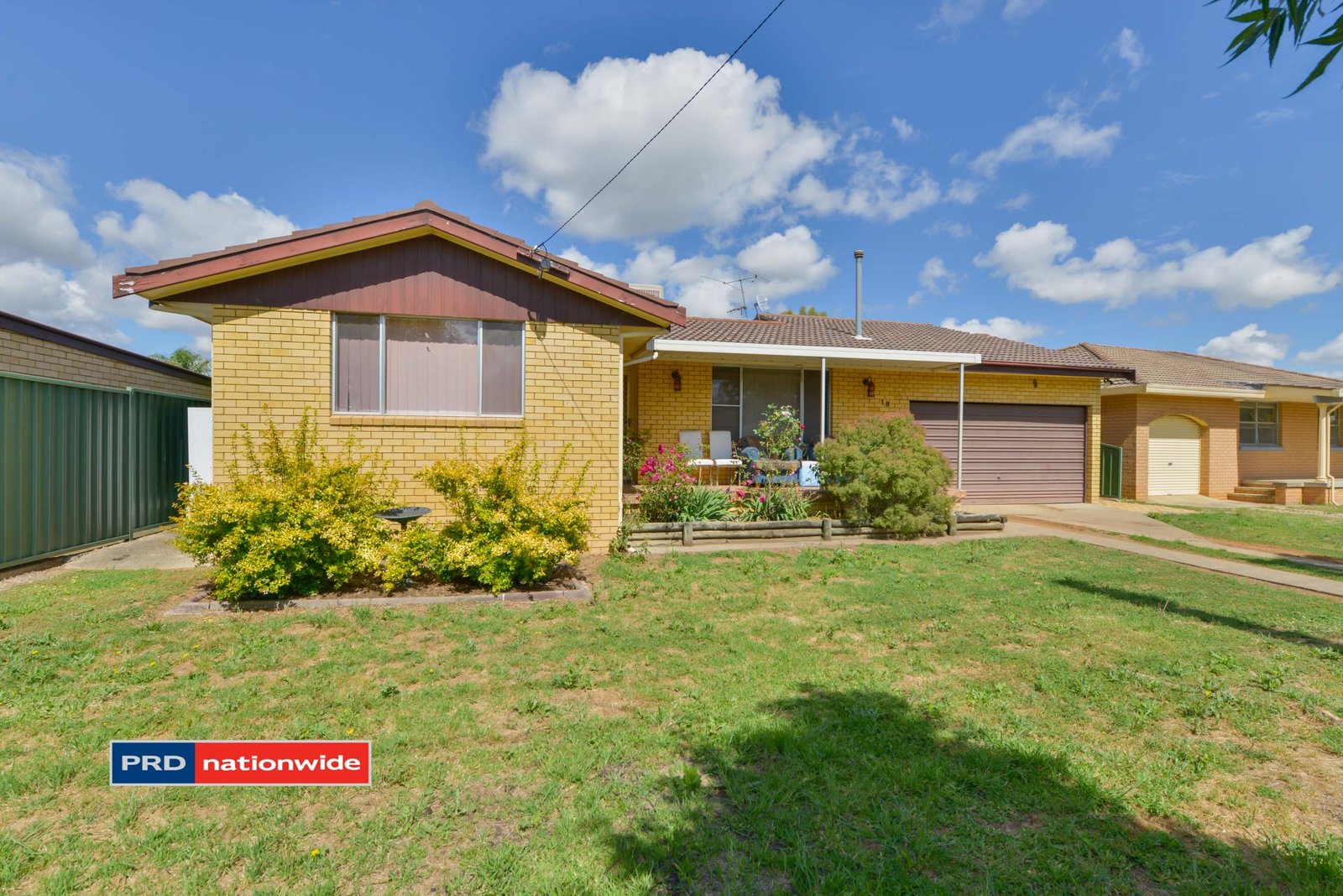 18 Kurrawan Street TAMWORTH 1
