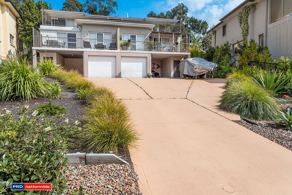 18 Lagoons Circuit NELSON BAY 1