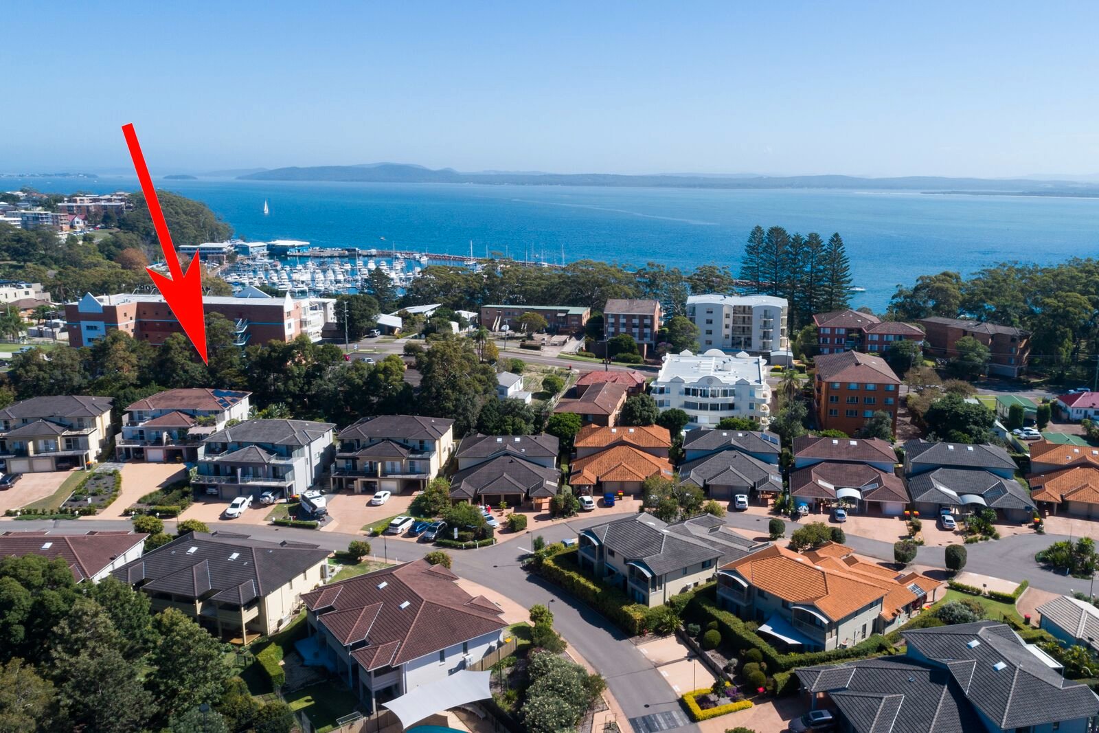 18 Lagoons Circuit NELSON BAY 3