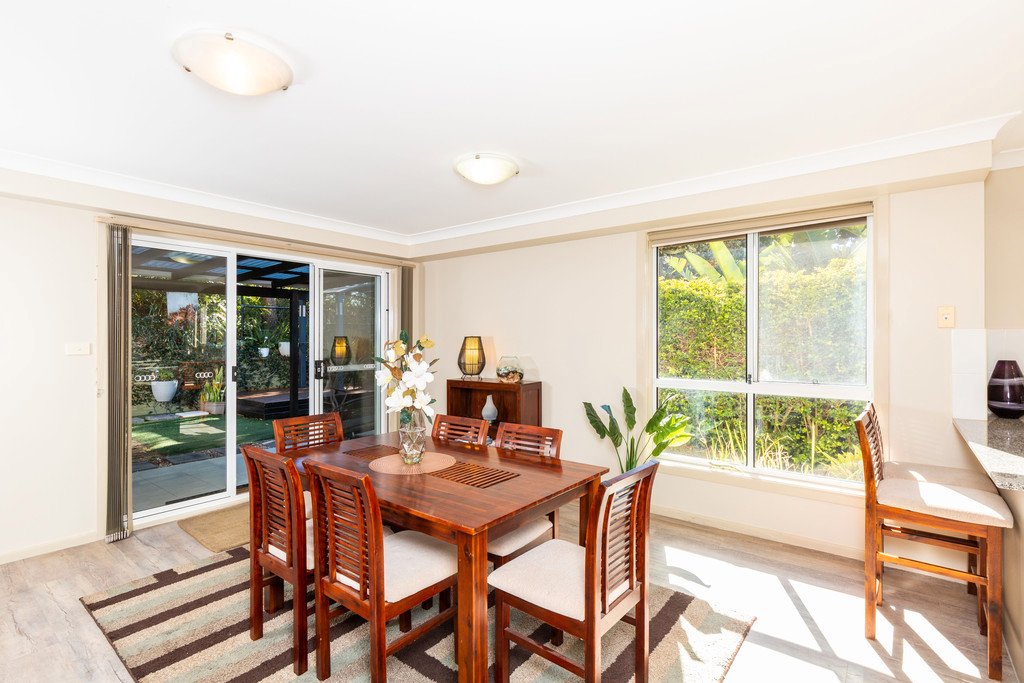 18 Lagoons Circuit NELSON BAY 8
