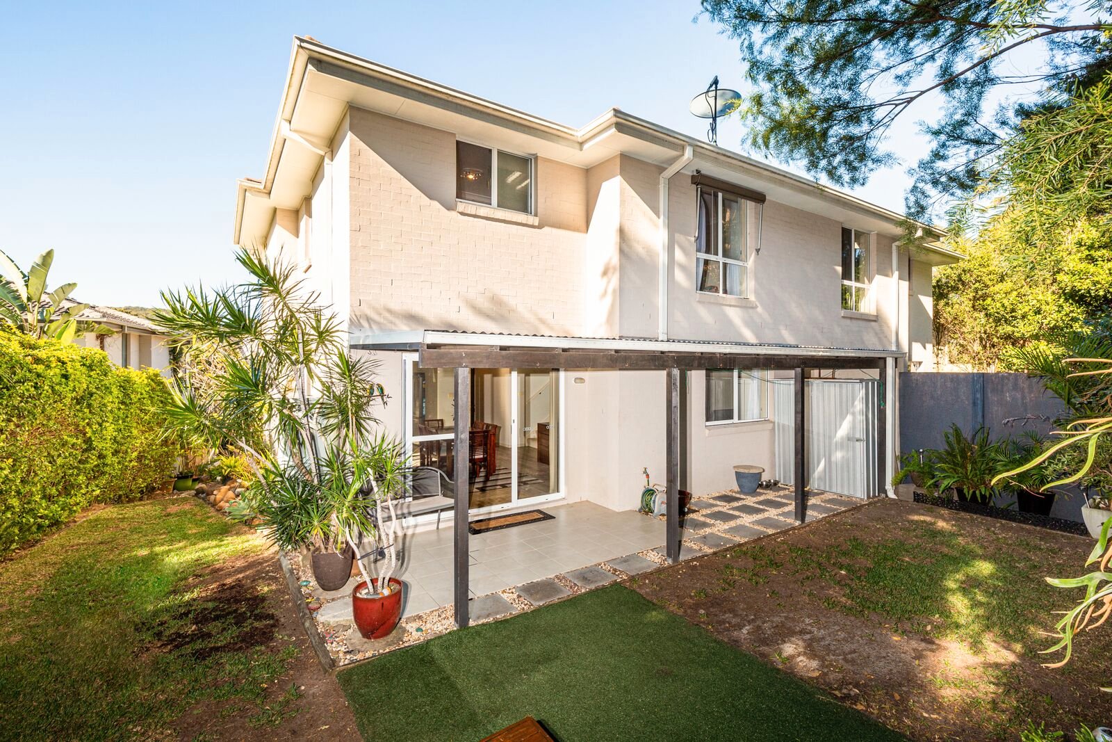 18 Lagoons Circuit NELSON BAY 9