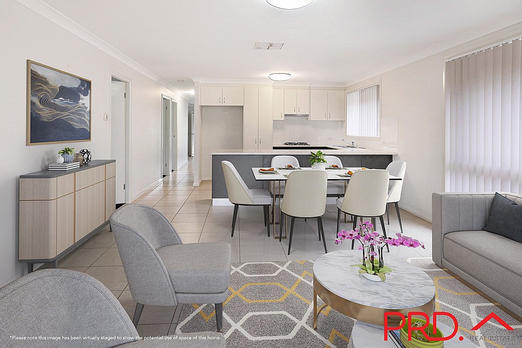 18 Lake Place TAMWORTH 3