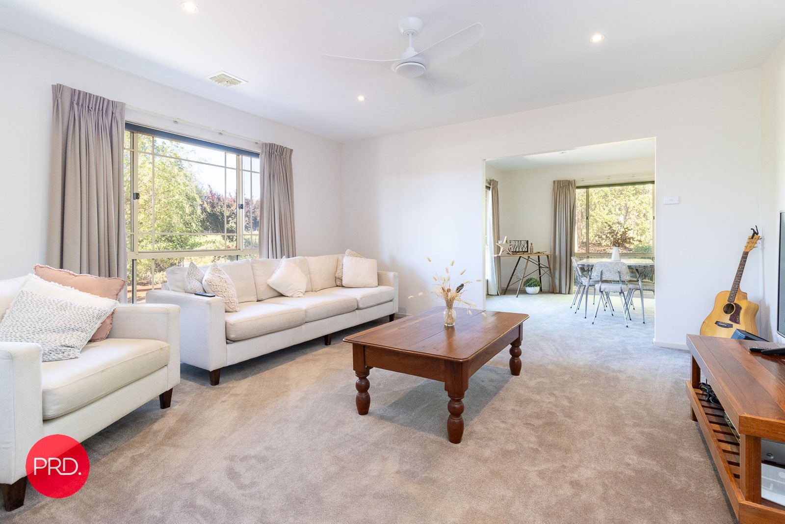 18 Larmer Street BUNGENDORE 4