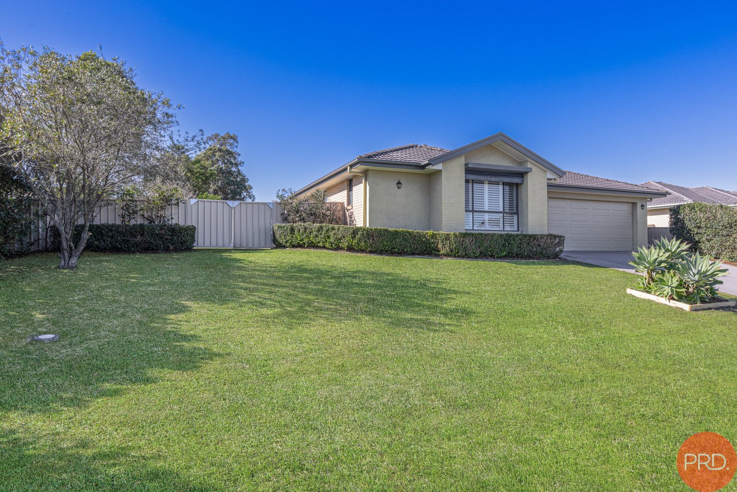 18 Laurie Drive RAWORTH 19