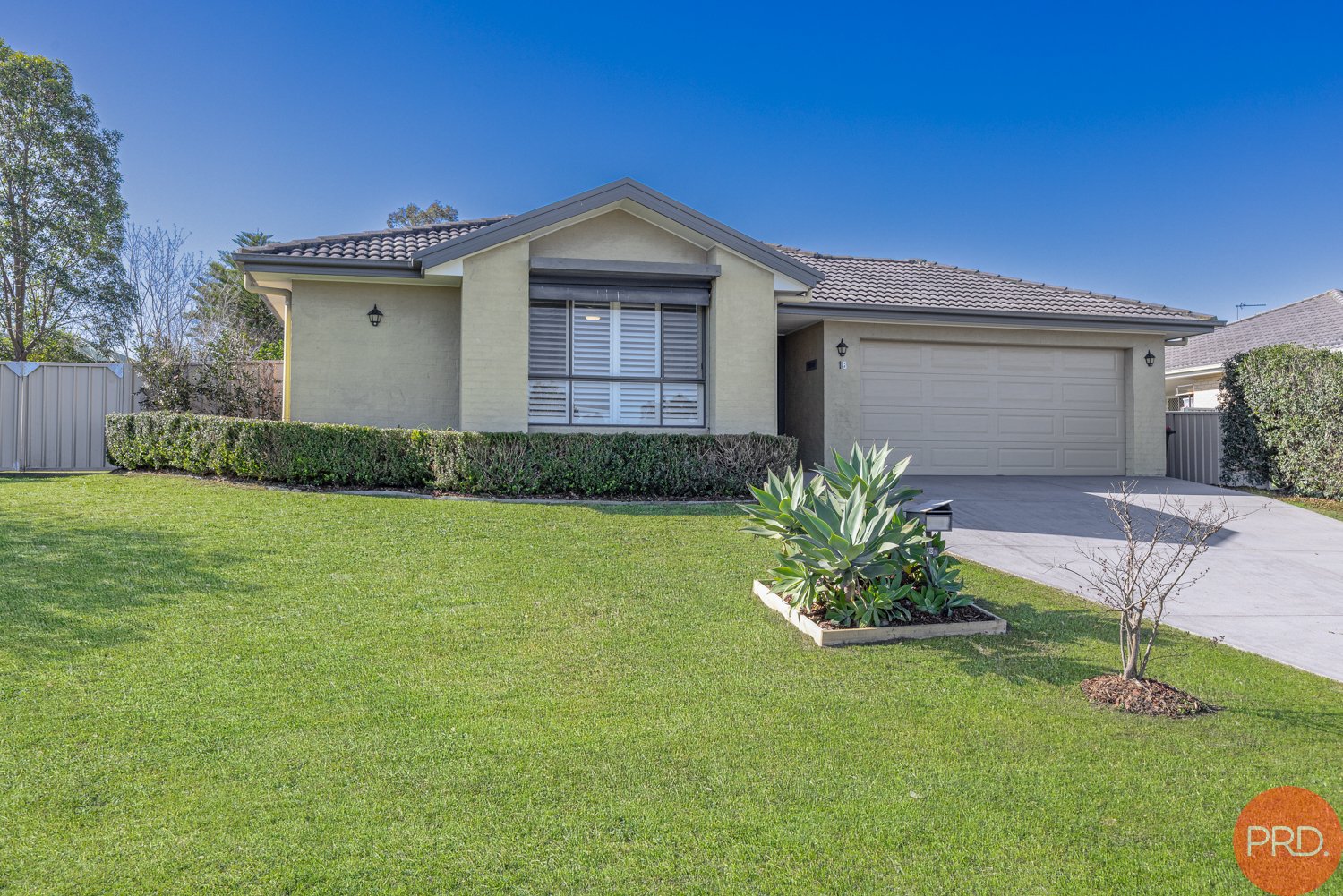 18 Laurie Drive RAWORTH 31