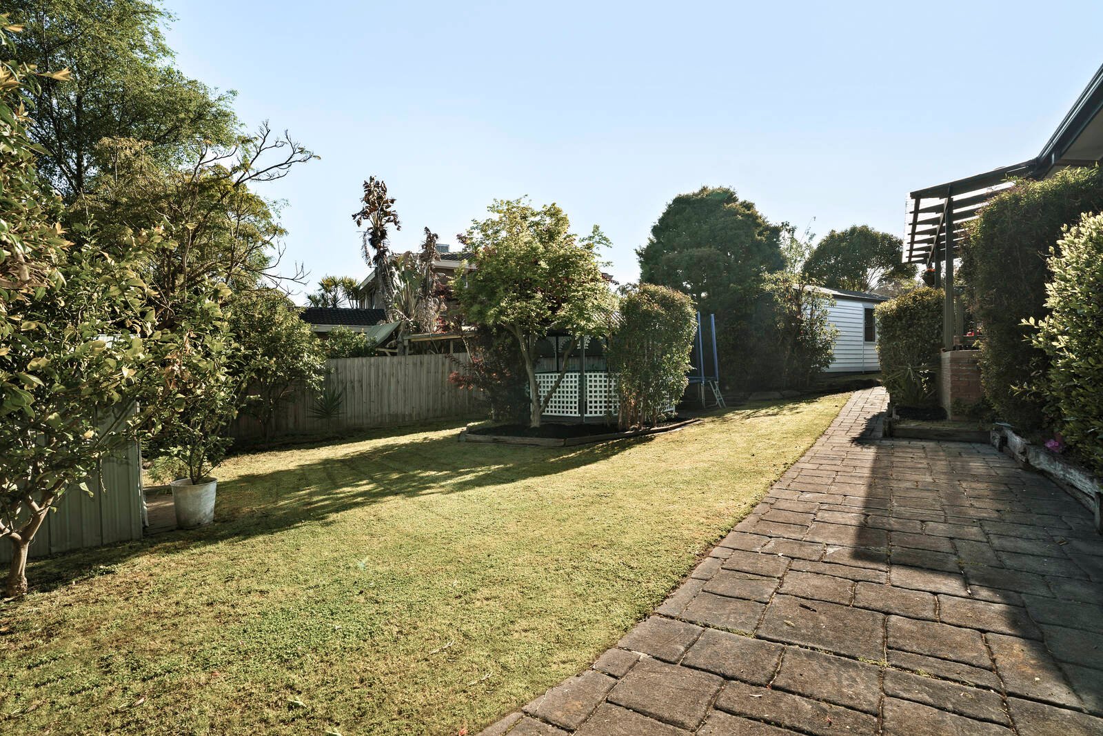 Real Estate and Property in 18 Lawsons Court, Templestowe, VIC