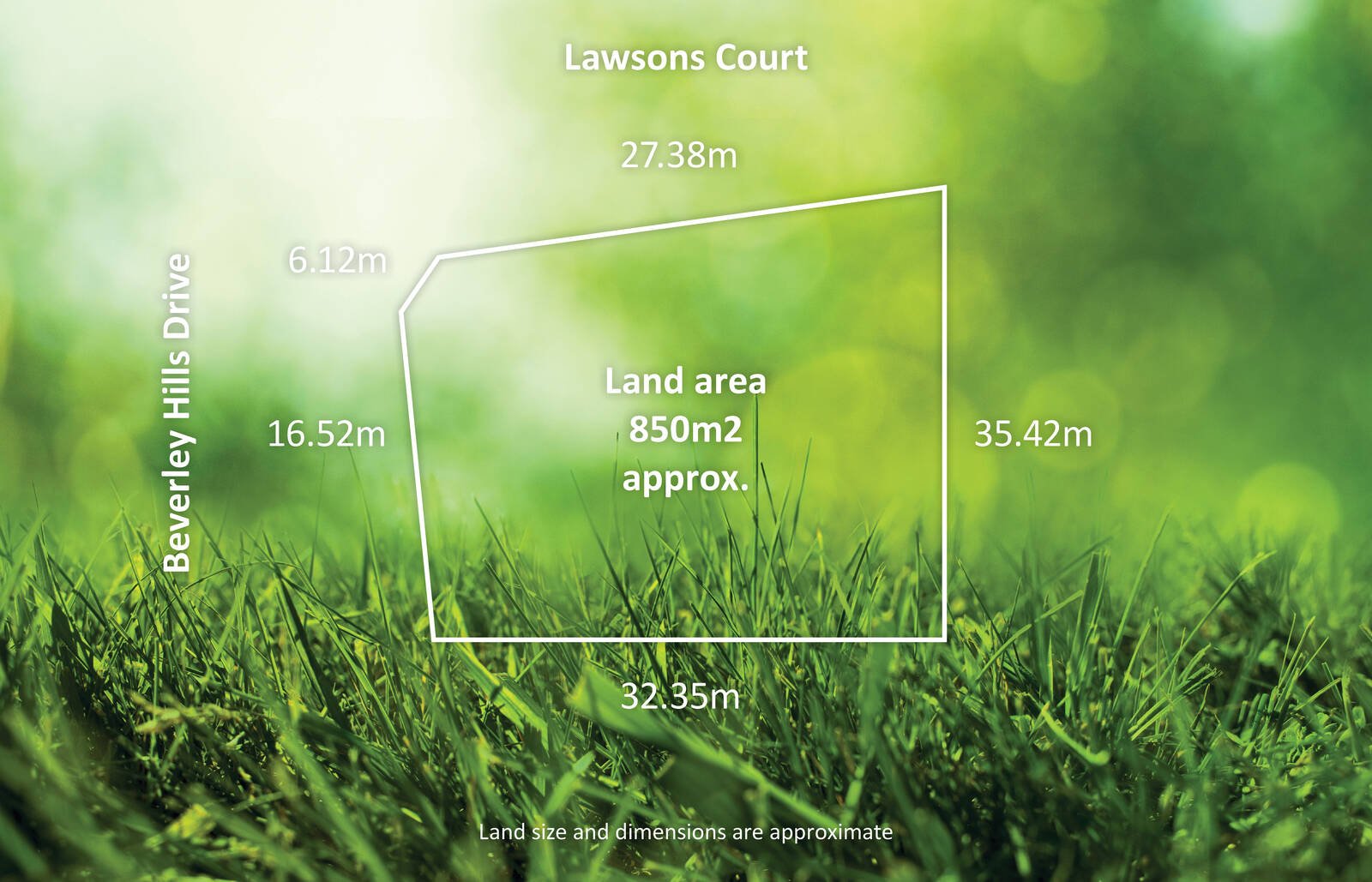 Real Estate and Property in 18 Lawsons Court, Templestowe, VIC