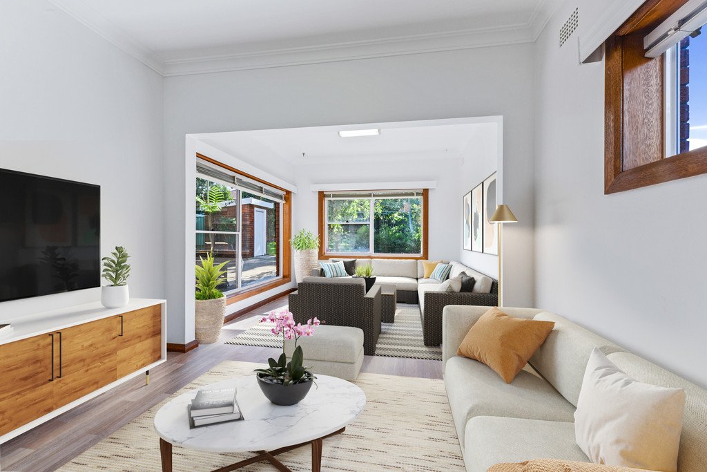 18 Lees Road KINGSGROVE 3