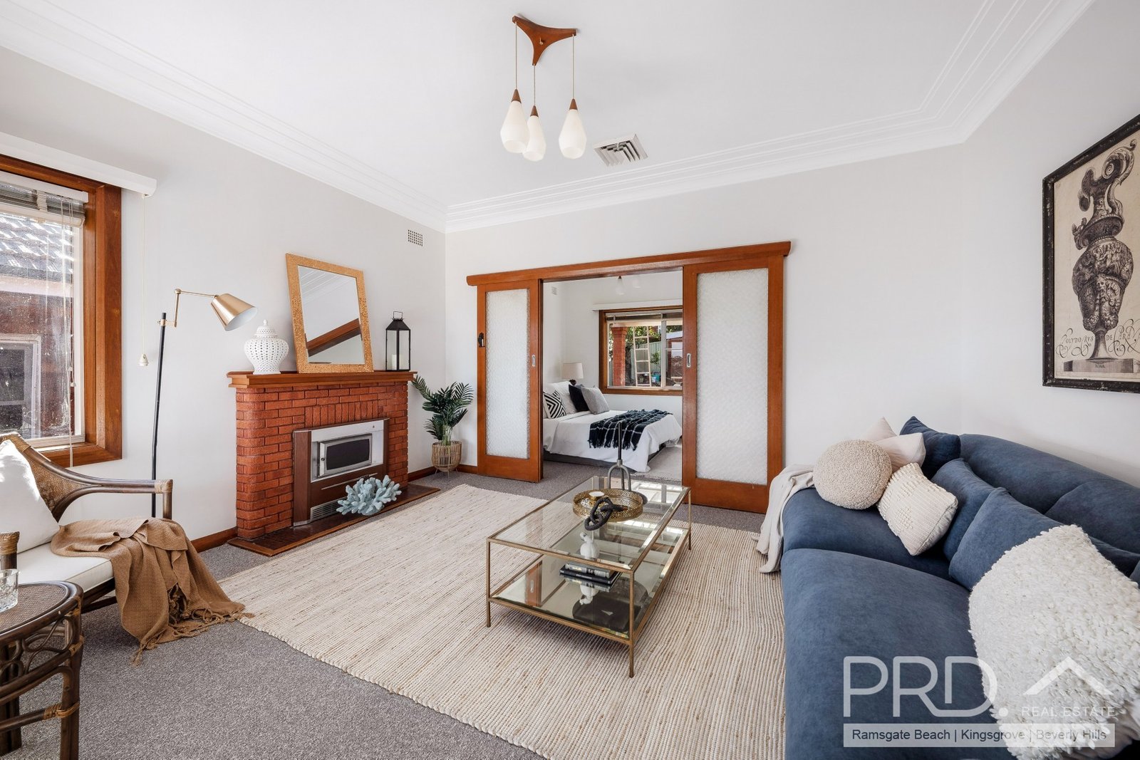 18 Lees Road KINGSGROVE 3