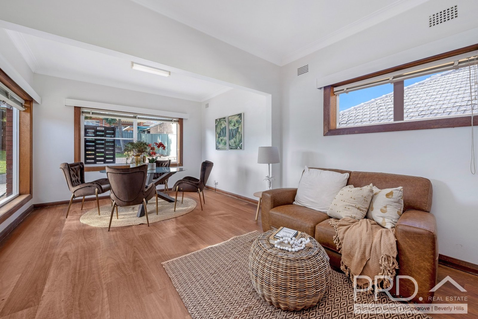 18 Lees Road KINGSGROVE 4