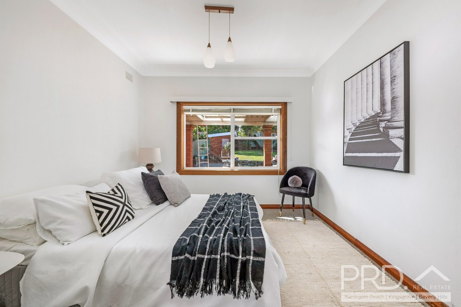 18 Lees Road KINGSGROVE 5