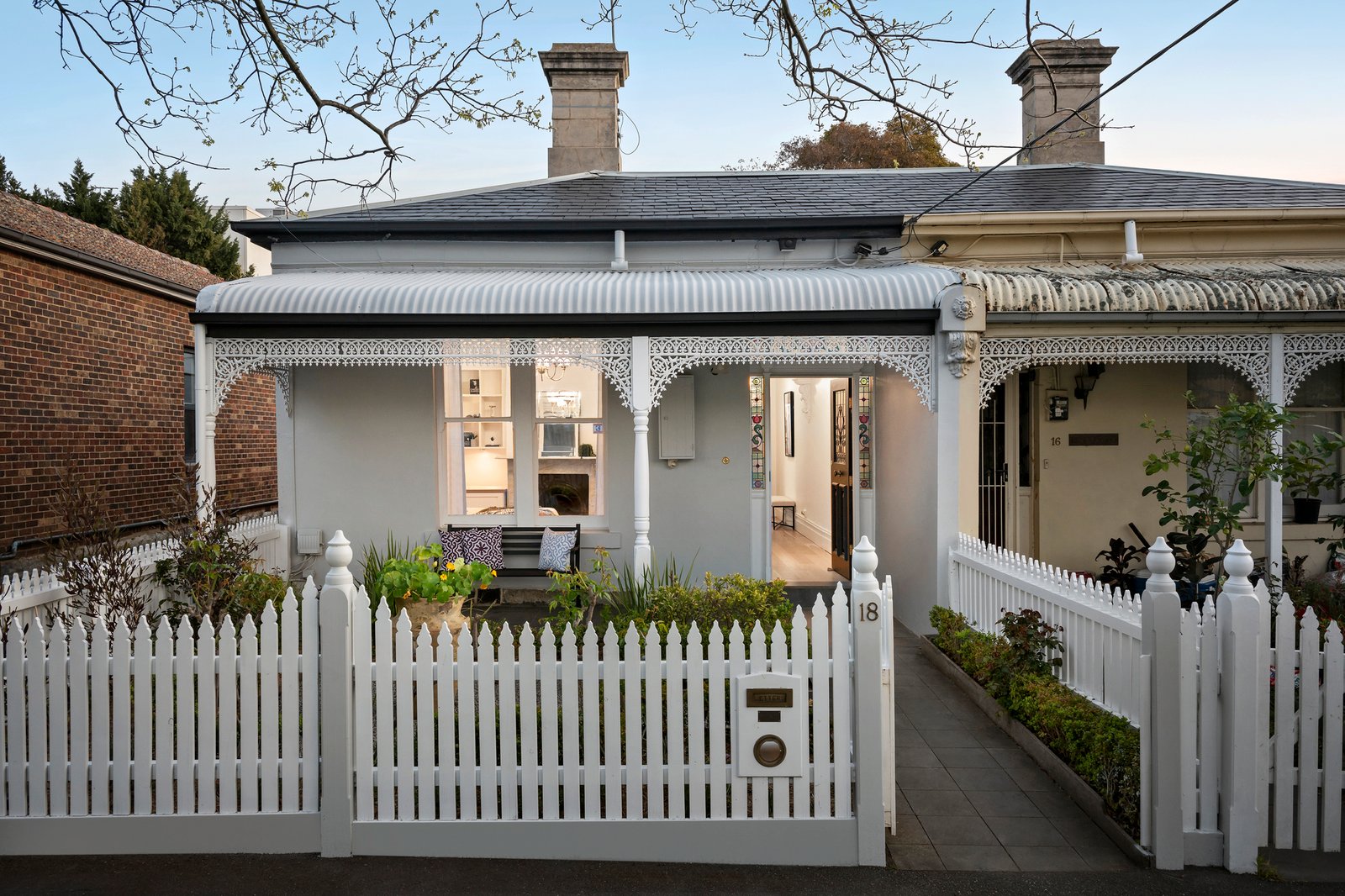 18 Lennox Street, Hawthorn, 3122