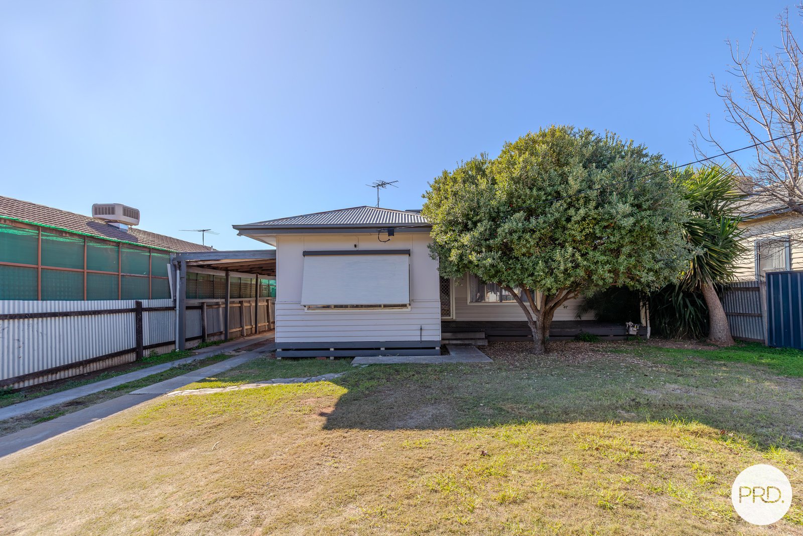 18 Leonard Street MILDURA 2