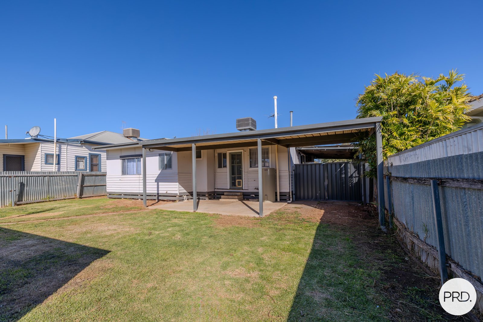 18 Leonard Street MILDURA 18