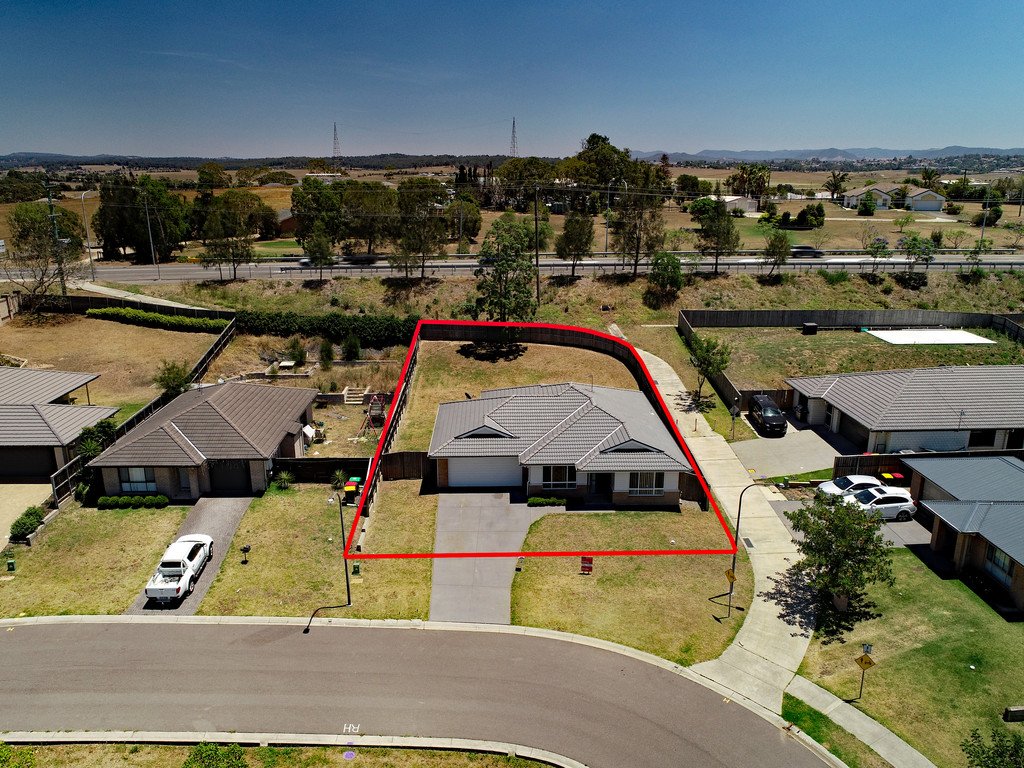 18 Les Circuit GILLIESTON HEIGHTS 2