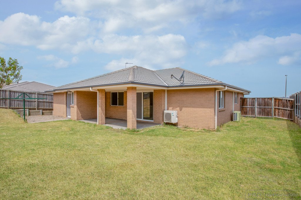 18 Les Circuit GILLIESTON HEIGHTS 17