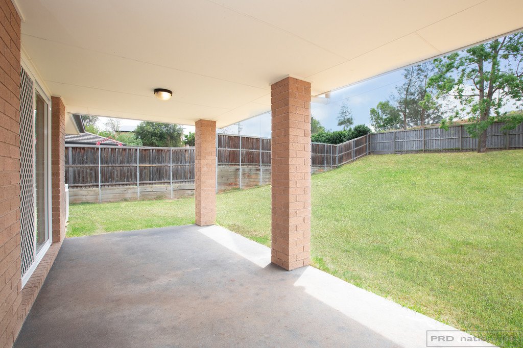 18 Les Circuit GILLIESTON HEIGHTS 18