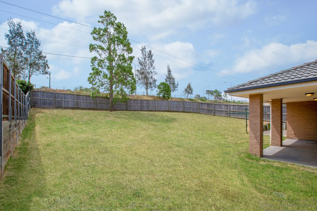 18 Les Circuit GILLIESTON HEIGHTS 19