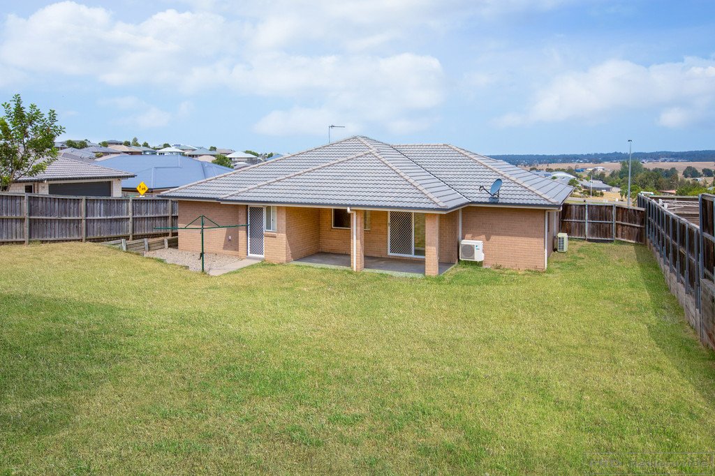 18 Les Circuit GILLIESTON HEIGHTS 20