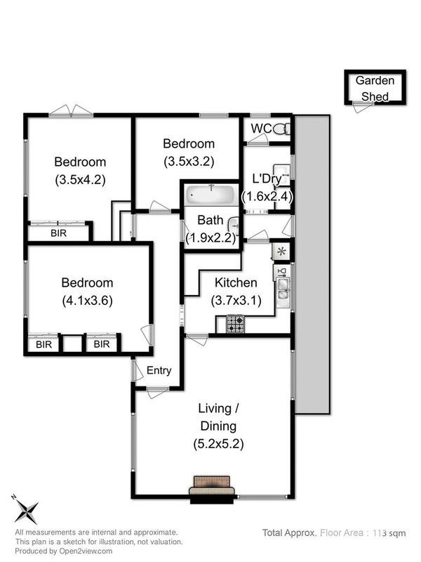 1/8 Lewan Avenue KINGSTON 20