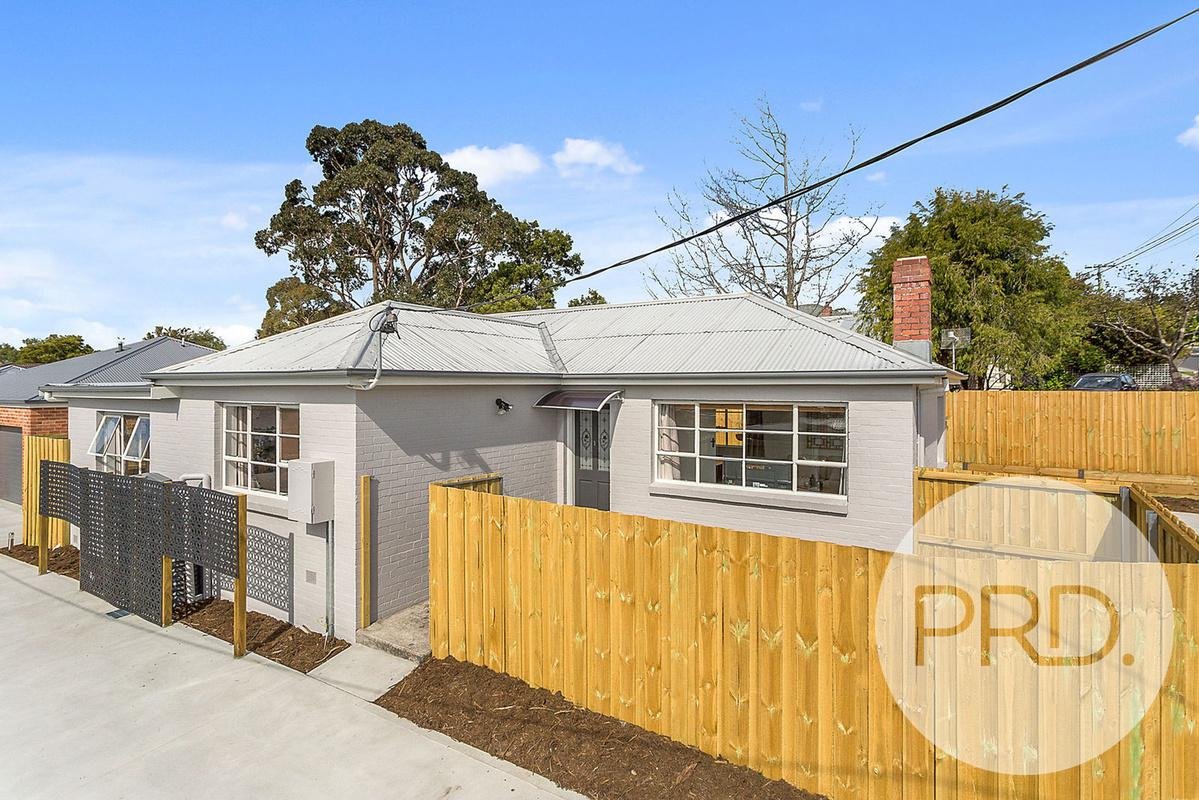 1/8 Lewan Avenue KINGSTON 1