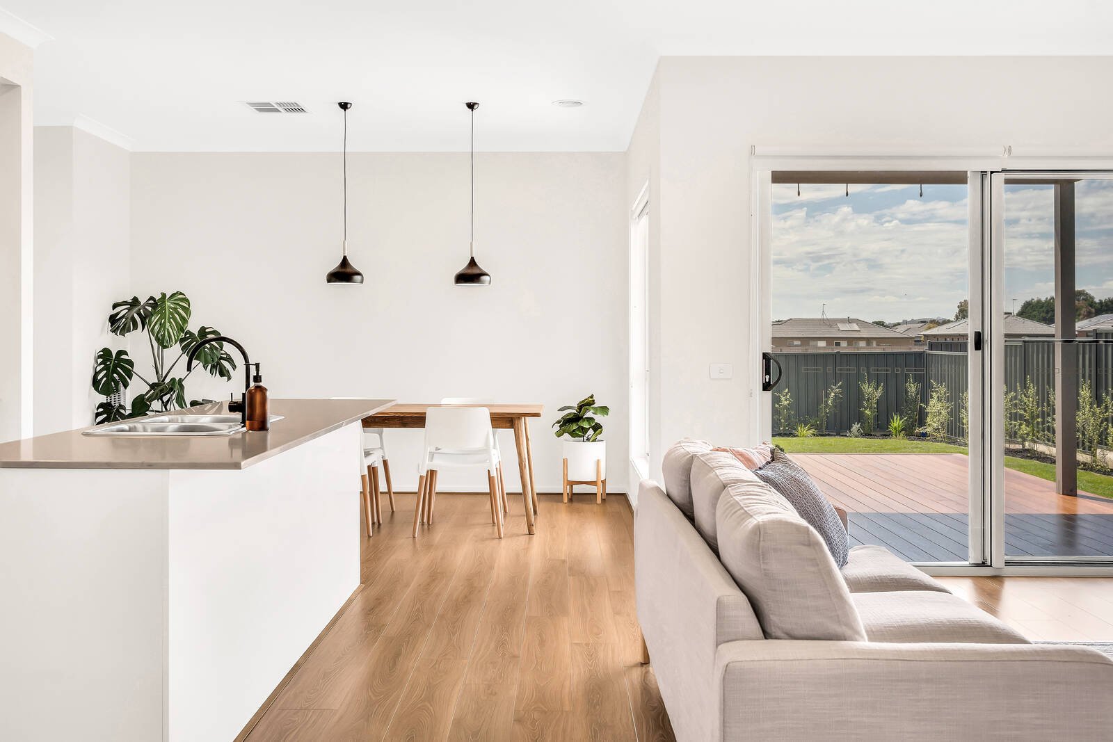 Real Estate and Property in 18 Lineham Street, Lancefield, VIC