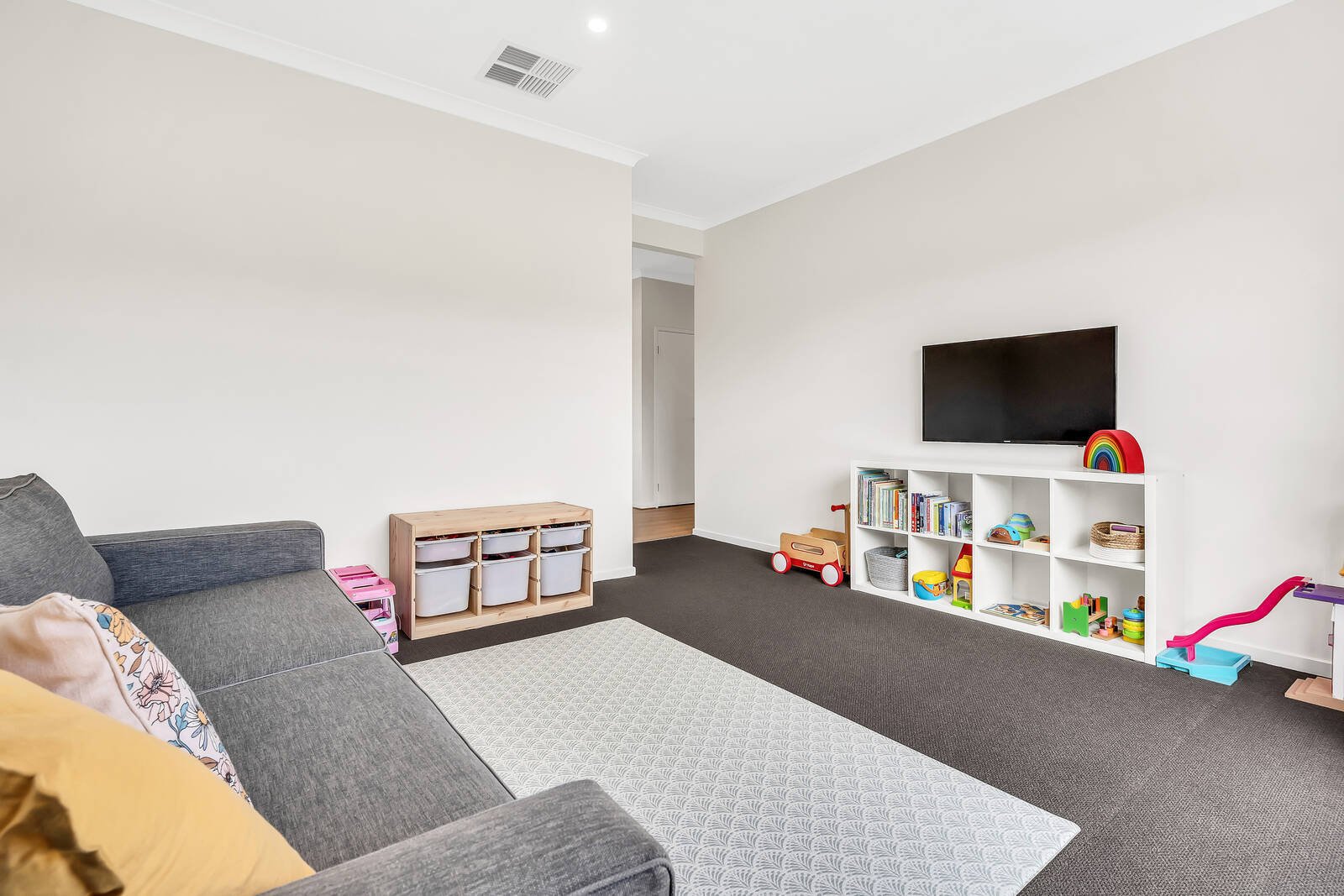 Real Estate and Property in 18 Lineham Street, Lancefield, VIC