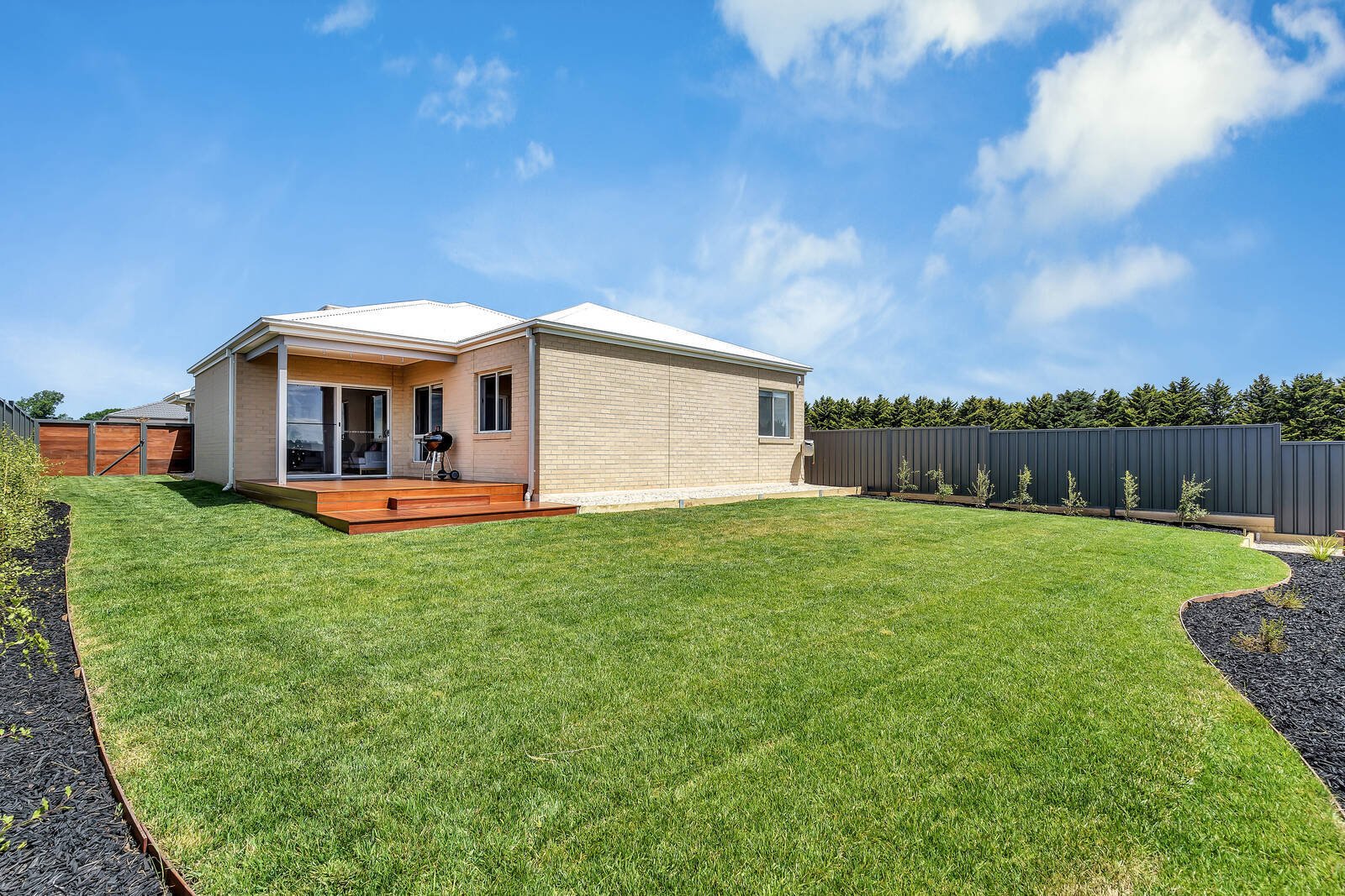 Real Estate and Property in 18 Lineham Street, Lancefield, VIC