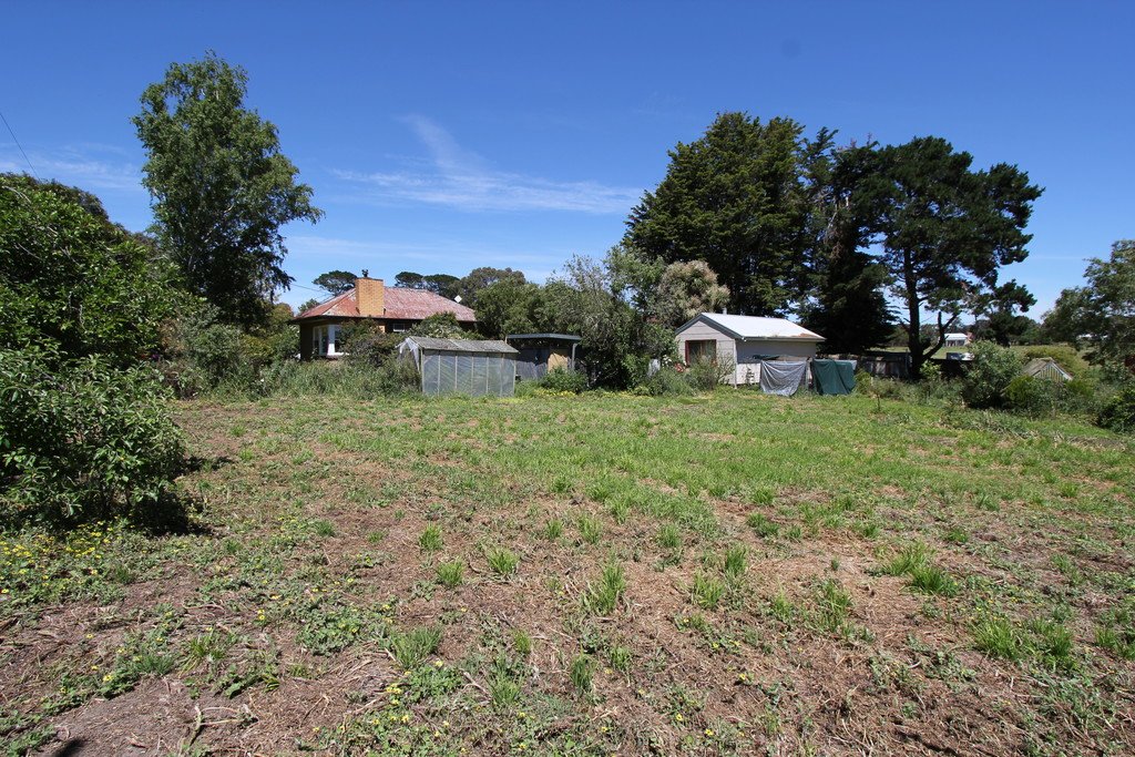 18 Linton-Mannibadar Road LINTON 16