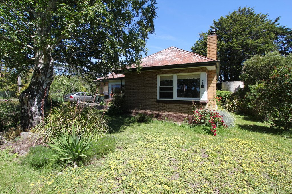 18 Linton-Mannibadar Road LINTON 18