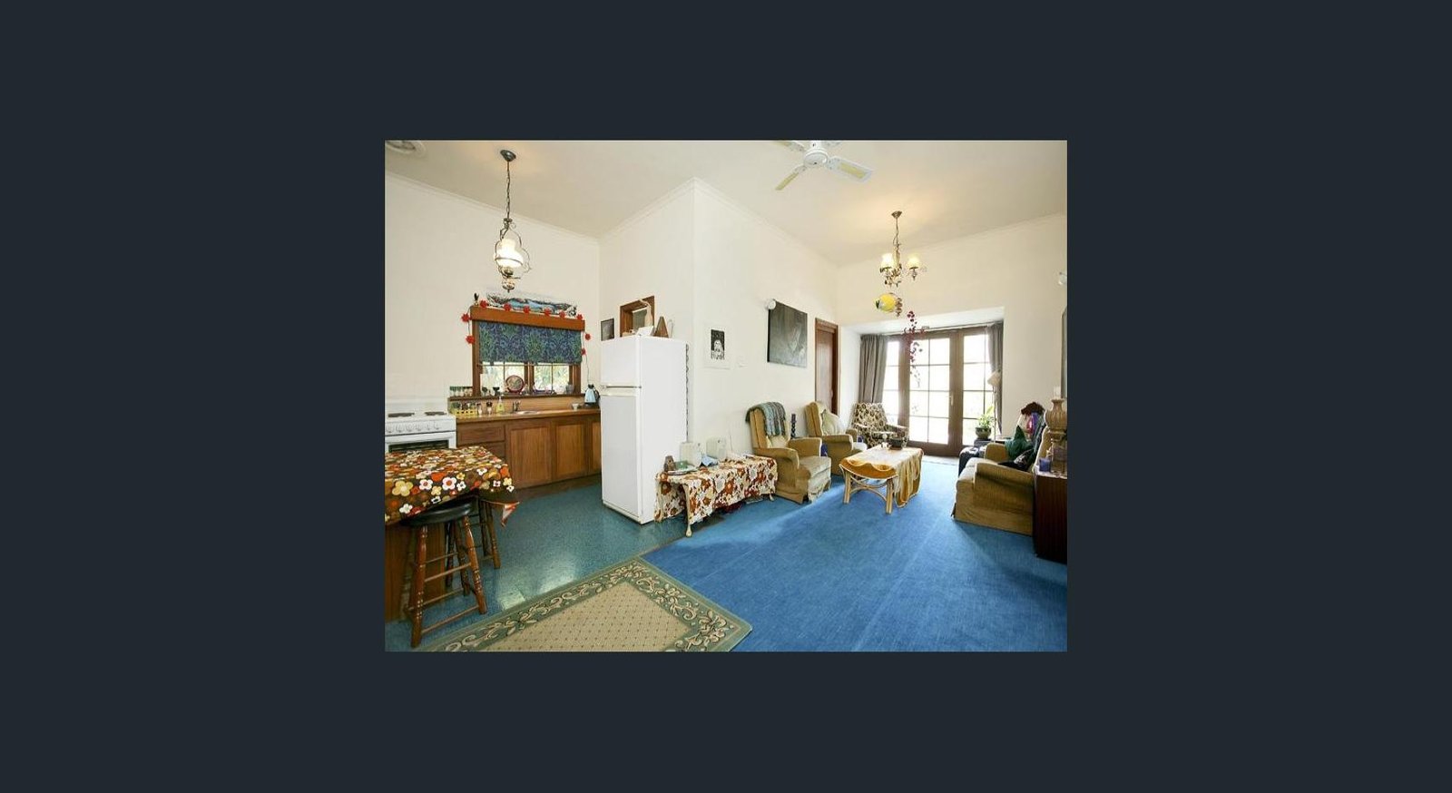 Gallery: 18 Lithgow Street