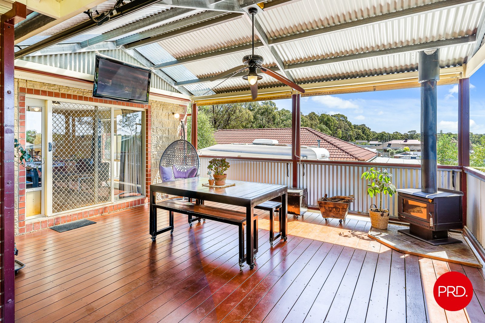 18 Londey Street KANGAROO FLAT 17